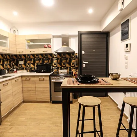 New Cozy Home Athens Heart Kypseli ! Exterior photo