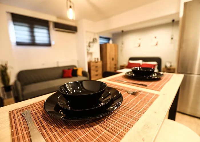 New Cozy Home Athens Heart Kypseli !