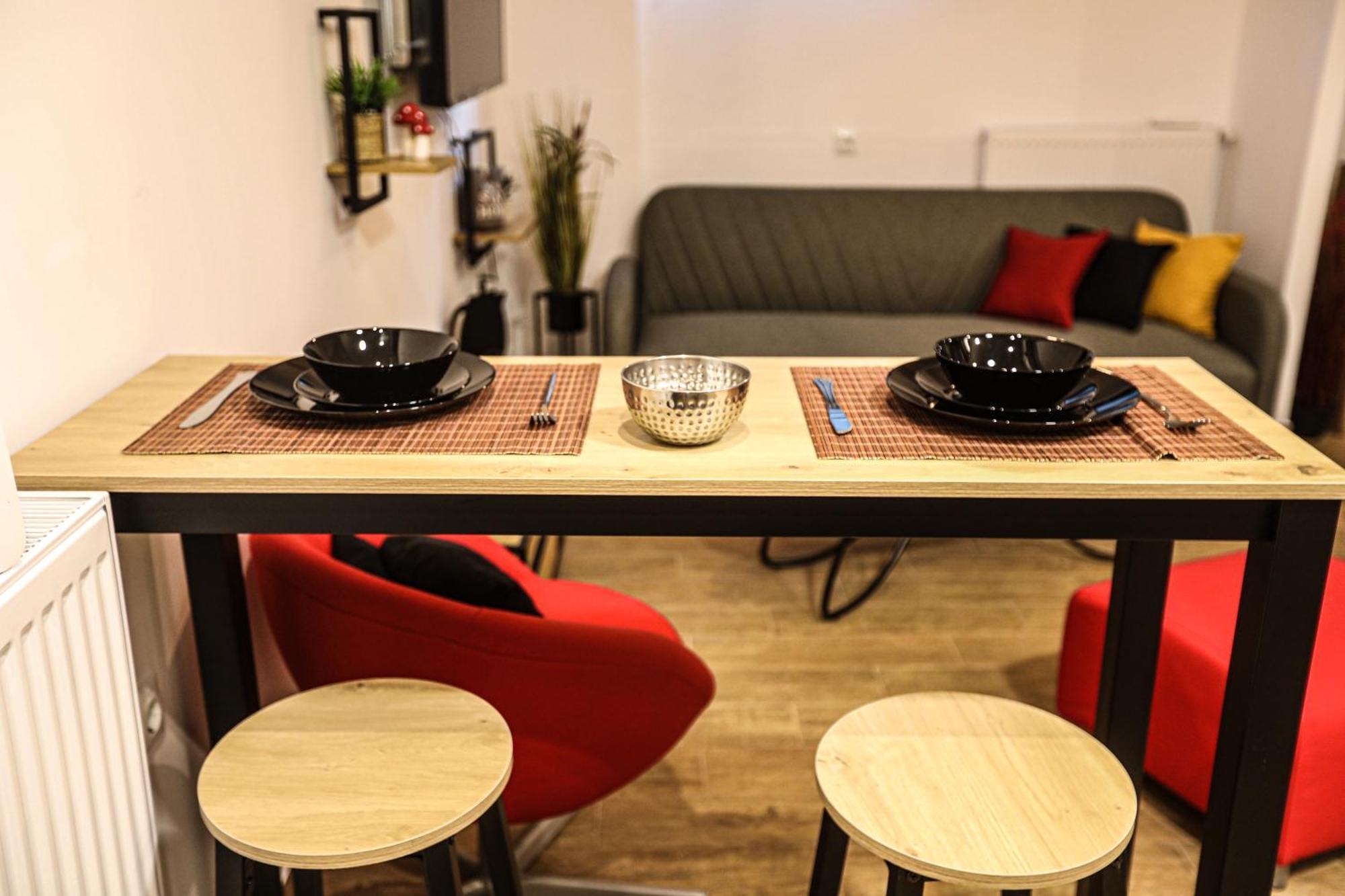 New Cozy Heart Kypseli ! Apartment