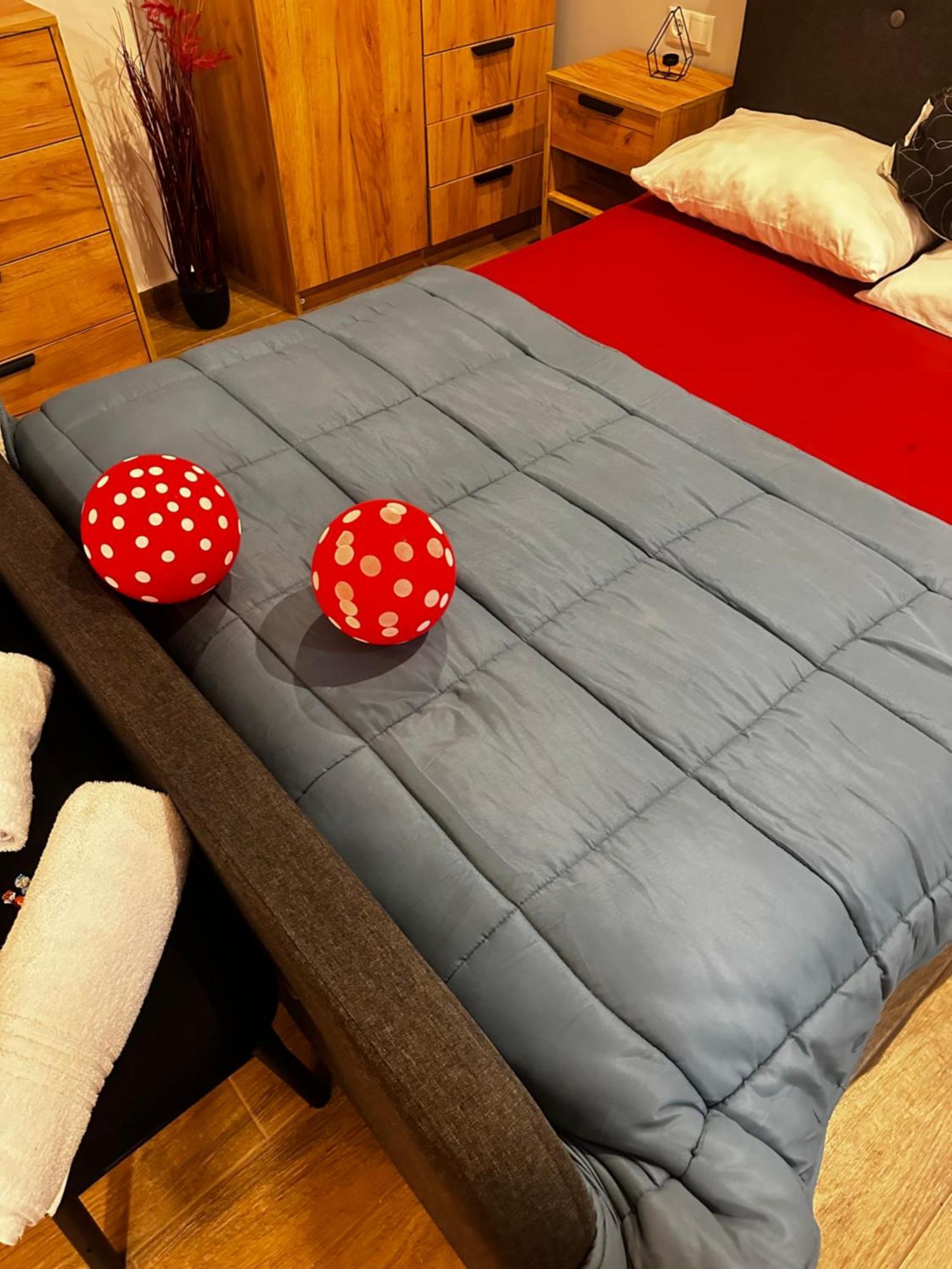 Apartment New Cozy Heart Kypseli ! *