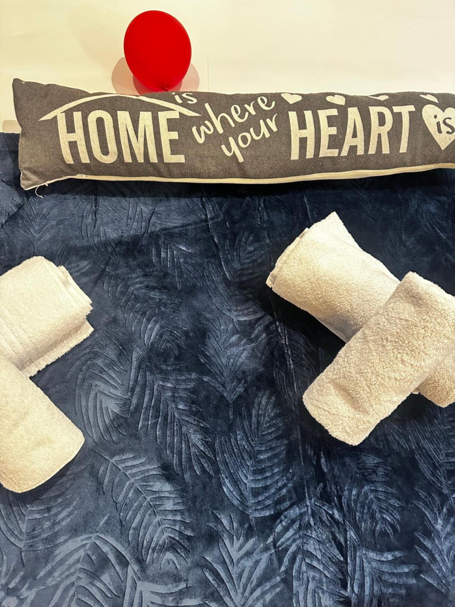 Apartment New Cozy Heart Kypseli ! *